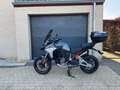 Ducati Multistrada V4 S Travel&Radar FULL +++btw+++ Argent - thumbnail 6