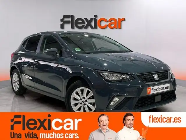 SEAT Ibiza 1.0 MPI S&S Style Salta 80