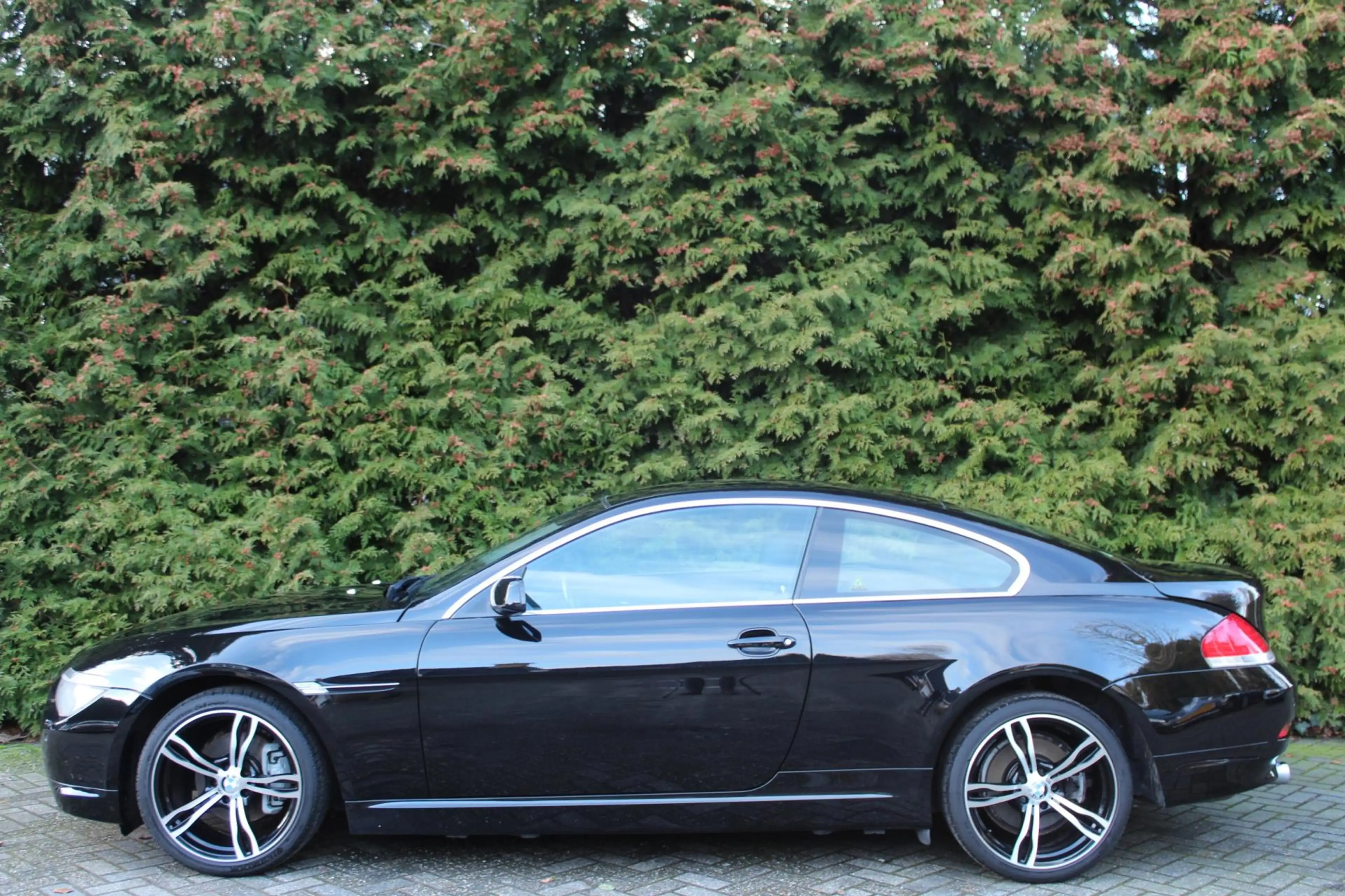 BMW 630 6-serie 630i 259PK | Automatische Airco | Cruise C — photo 7