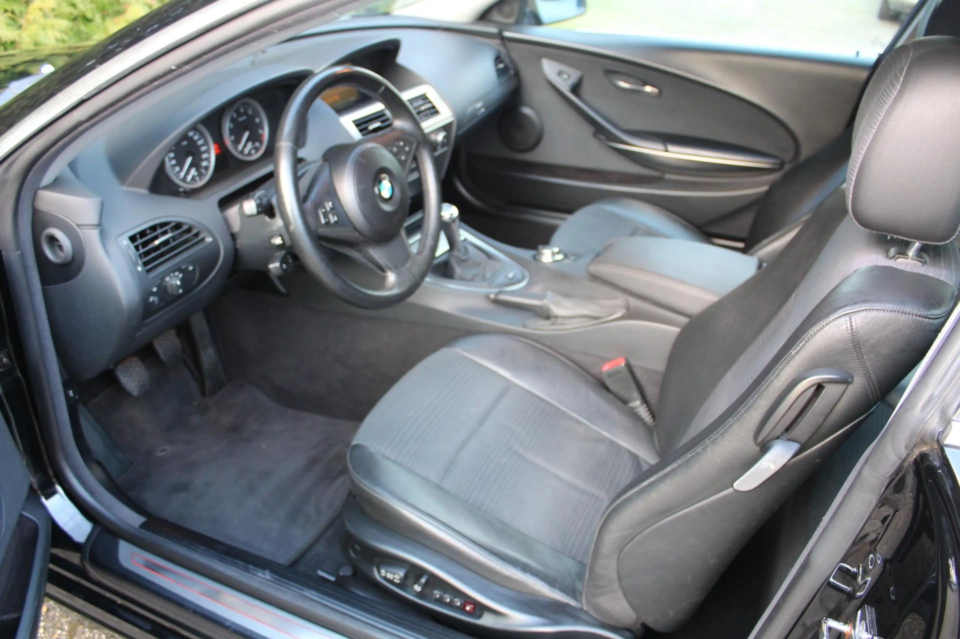 BMW 630 6-serie 630i 259PK | Automatische Airco | Cruise C — photo 3