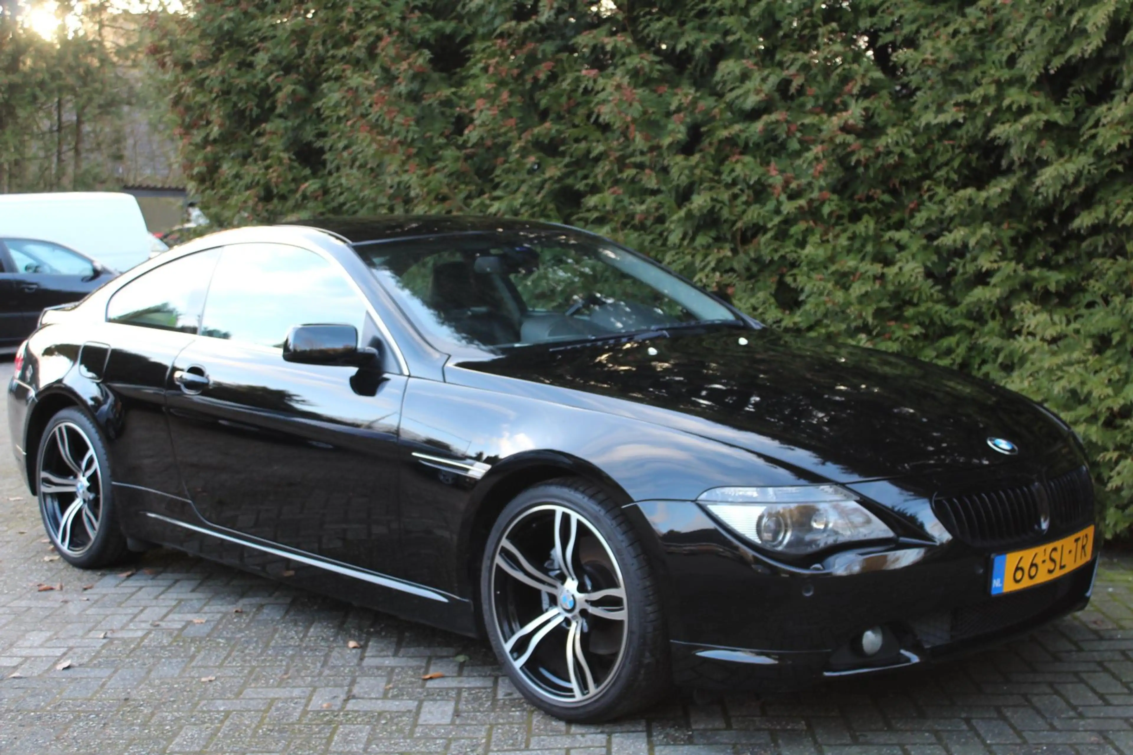 BMW 630 6-serie 630i 259PK | Automatische Airco | Cruise C — photo 11
