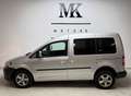 Volkswagen Caddy Trendline 4Motion Grau - thumbnail 12