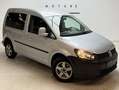 Volkswagen Caddy Trendline 4Motion Grau - thumbnail 3