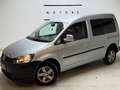 Volkswagen Caddy Trendline 4Motion Grau - thumbnail 1