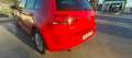 Volkswagen Golf Golf 1.6TDI CR BMT Advance 110 Advance Rojo - thumbnail 4