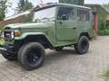 Toyota Land Cruiser BJ 42 3.4 DIESEL 90 PK Verde - thumbnail 1