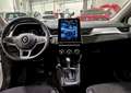 Renault Captur E-TECH Híbrido Techno Fast Track 105kW Blanco - thumbnail 13
