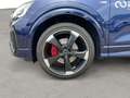 Audi Q2 35 TDI S-tronic 2xSline SONOS Matrix AHK Blau - thumbnail 15