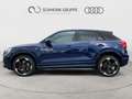 Audi Q2 35 TDI S-tronic 2xSline SONOS Matrix AHK Blau - thumbnail 3