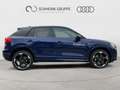 Audi Q2 35 TDI S-tronic 2xSline SONOS Matrix AHK Blau - thumbnail 7