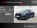 Audi Q2 35 TDI S-tronic 2xSline SONOS Matrix AHK Blau - thumbnail 1