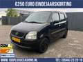 Opel Agila 1.2-16V Comfort INRUILKOOPJE Zwart - thumbnail 1