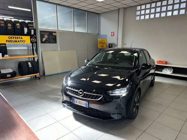 Opel Corsa-e Corsa e ELEGANCE