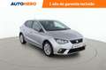 SEAT Ibiza 1,6 TDI Style Gris - thumbnail 8