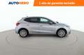 SEAT Ibiza 1,6 TDI Style Gris - thumbnail 7
