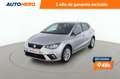 SEAT Ibiza 1,6 TDI Style Gris - thumbnail 1