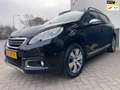 Peugeot 2008 1.2 PureTech Allure/Pano/parkeerassistent/Navi/Cli Noir - thumbnail 1