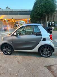 Cabrio 1.0 Turbo BoConcept Softouch