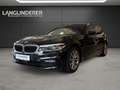 BMW 540 i xDrive Touring SportLine HUD Parking&DrivingAssi Schwarz - thumbnail 1