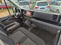 Volkswagen Crafter L3, GARANTIE, TÜV+ZR+SERVICE NEU, Klima, Weiß - thumbnail 11