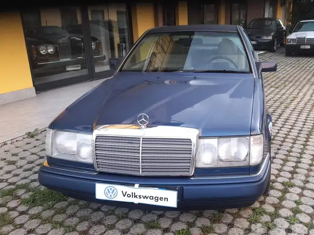 Mercedes-Benz 200 coupe' - Sportline - TETTO APR. - CLIMA - A.S.I.