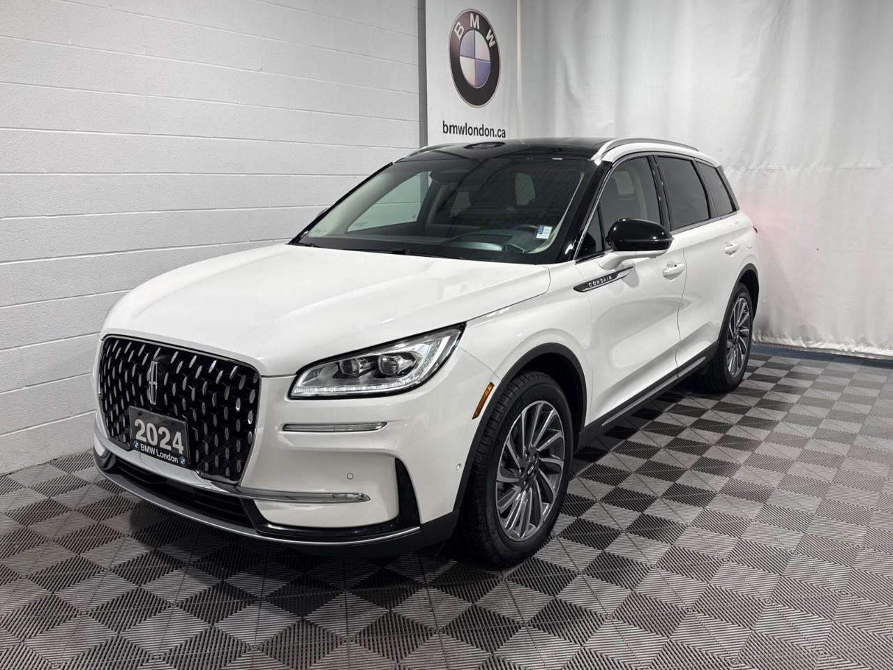 2024 Lincoln Corsair VdpUrlEn
