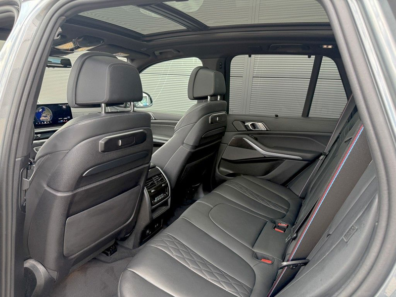 BMW X5 40d M Sport Pro*PanoSky*22"*ACC*AHK*Masssage — photo 30