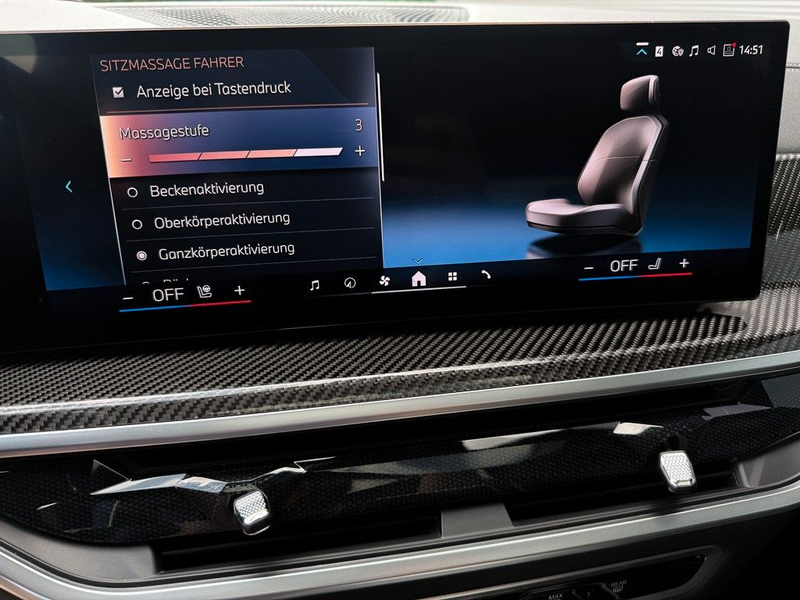 BMW X5 40d M Sport Pro*PanoSky*22"*ACC*AHK*Masssage — photo 28