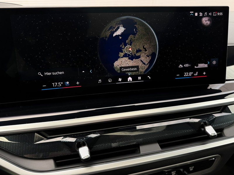 BMW X5 40d M Sport Pro*PanoSky*22"*ACC*AHK*Masssage — photo 26