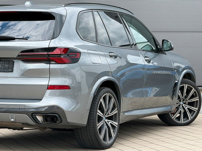 BMW X5 40d M Sport Pro*PanoSky*22"*ACC*AHK*Masssage — photo 11
