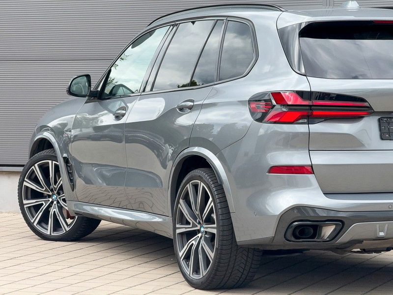 BMW X5 40d M Sport Pro*PanoSky*22"*ACC*AHK*Masssage — photo 13