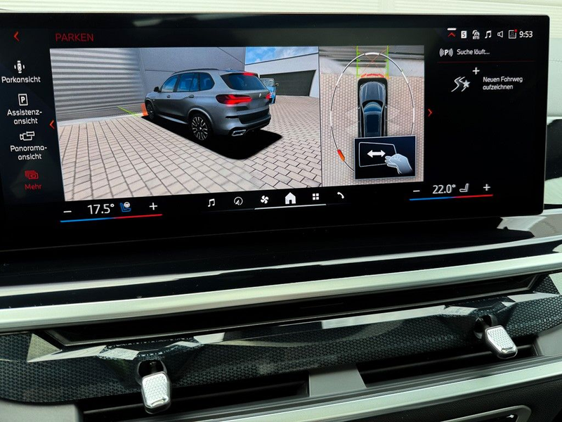 BMW X5 40d M Sport Pro*PanoSky*22"*ACC*AHK*Masssage — photo 25