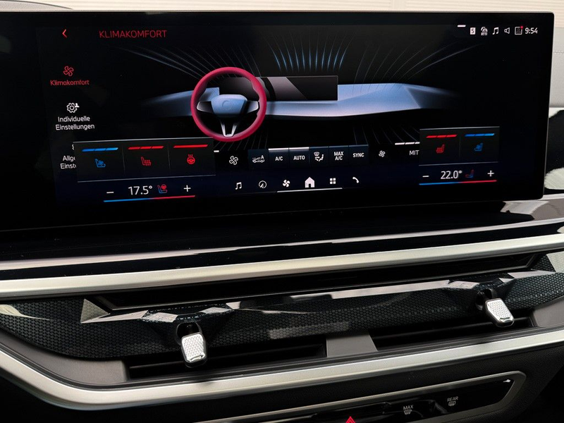 BMW X5 40d M Sport Pro*PanoSky*22"*ACC*AHK*Masssage — photo 24