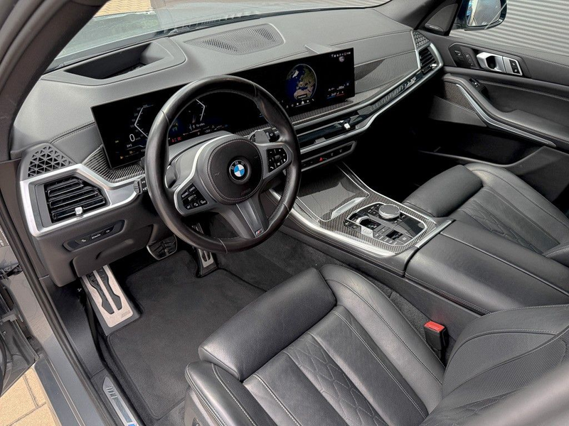 BMW X5 40d M Sport Pro*PanoSky*22"*ACC*AHK*Masssage — photo 16