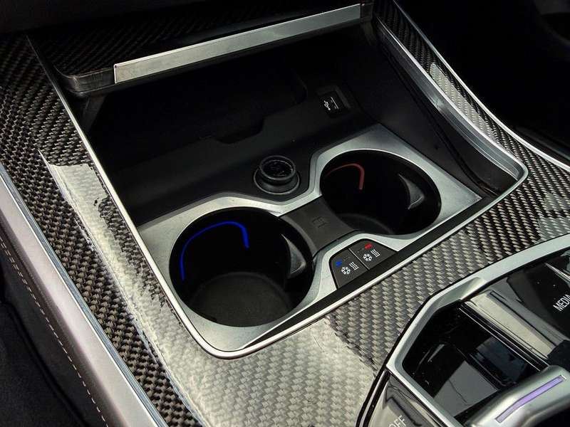 BMW X5 40d M Sport Pro*PanoSky*22"*ACC*AHK*Masssage — photo 23