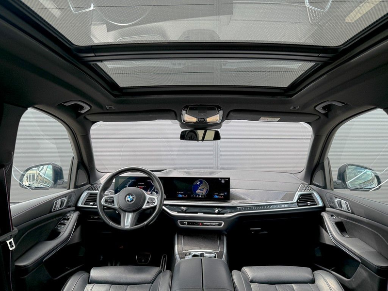BMW X5 40d M Sport Pro*PanoSky*22"*ACC*AHK*Masssage — photo 17