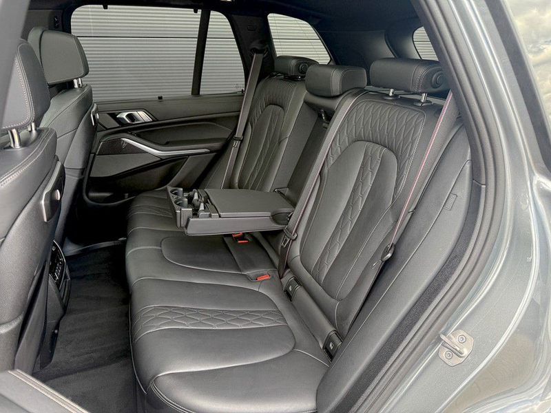 BMW X5 40d M Sport Pro*PanoSky*22"*ACC*AHK*Masssage — photo 32