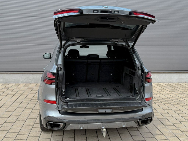 BMW X5 40d M Sport Pro*PanoSky*22"*ACC*AHK*Masssage — photo 14