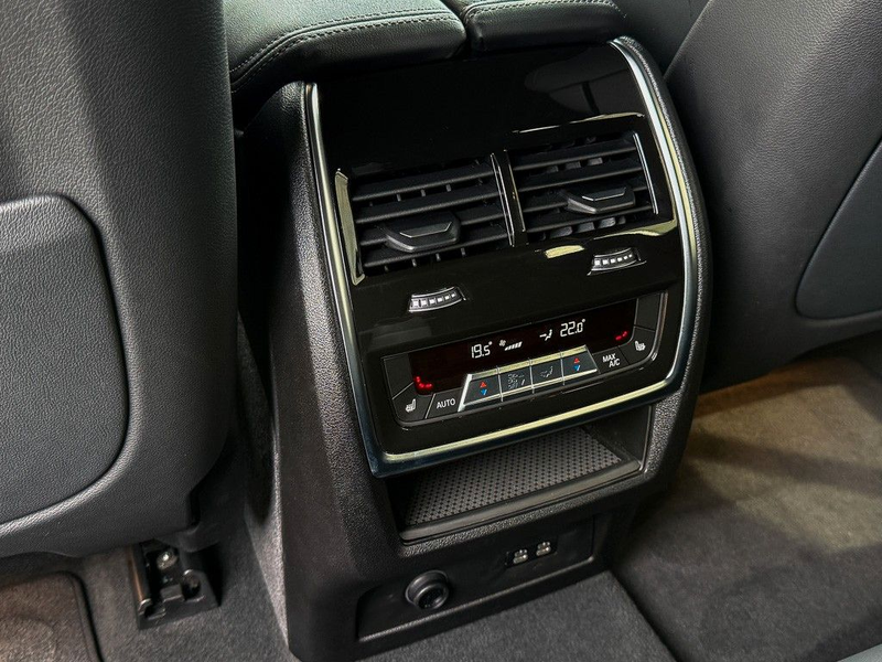 BMW X5 40d M Sport Pro*PanoSky*22"*ACC*AHK*Masssage — photo 31