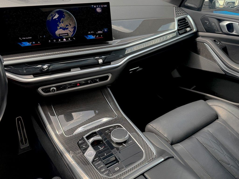 BMW X5 40d M Sport Pro*PanoSky*22"*ACC*AHK*Masssage — photo 21
