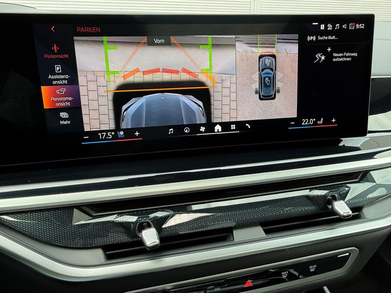 BMW X5 40d M Sport Pro*PanoSky*22"*ACC*AHK*Masssage — photo 27