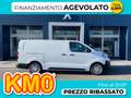Peugeot Expert e premium long 136cv 50kwh IVA ESCLUSA Bianco - thumbnail 4