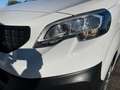 Peugeot Expert e premium long 136cv 50kwh Blanco - thumbnail 20