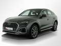 Audi Q5 Sportback 45 TFSI qu S Line Int HUD,Pano,Standhzg, Gris - thumbnail 14