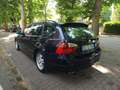 BMW 320 Serie 3 E91 Touring 320d Msport Blu/Azzurro - thumbnail 4