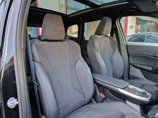 BMW X1 view 9