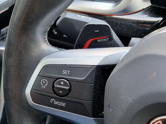 BMW X1 view 11