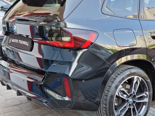 BMW X1 view 5