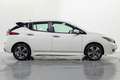 Nissan Leaf 62 kWh e+ Acenta Blanc - thumbnail 7