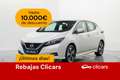 Nissan Leaf 62 kWh e+ Acenta Blanc - thumbnail 1